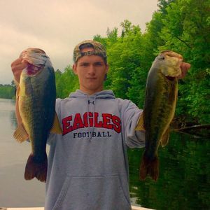 Meet your Posher, Hunter